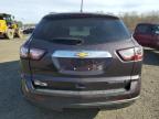 2015 Chevrolet Traverse Lt for Sale in East Granby, CT - Minor Dent/Scratches
