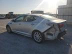 2014 Kia Optima Ex de vânzare în Gastonia, NC - Rear End