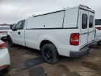 2007 Ford F150  de vânzare în Elgin, IL - Minor Dent/Scratches