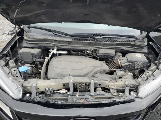 2021 HONDA PILOT ELITE