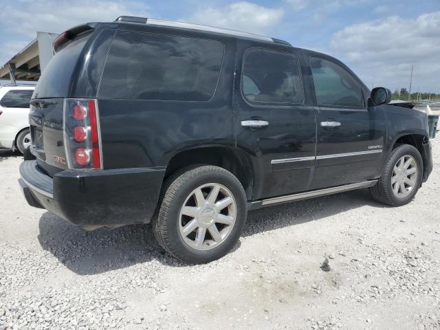  GMC YUKON 2013 Black