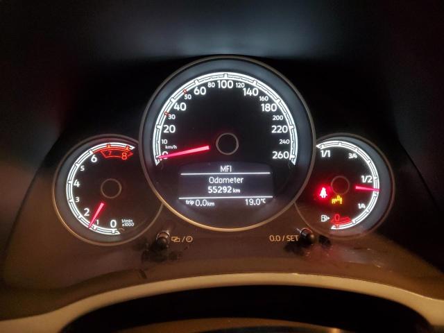 2018 VOLKSWAGEN BEETLE S