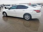 2014 Nissan Altima 2.5 for Sale in Grand Prairie, TX - Front End