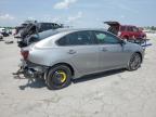 2022 Kia Forte Gt за продажба в Lebanon, TN - Rear End