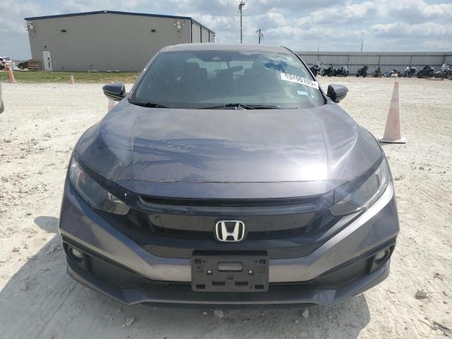  HONDA CIVIC 2020 Szary