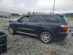 2012 Dodge Durango Crew за продажба в Tifton, GA - Front End
