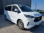 2024 FORD TOURNEO CU for sale at Copart ROCHFORD