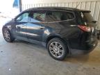 2015 Chevrolet Traverse Lt en Venta en Abilene, TX - Hail