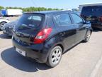 2011 HYUNDAI I20 COMFOR for sale at Copart NEWBURY