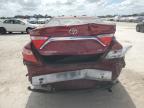 2015 Toyota Camry Le na sprzedaż w Homestead, FL - Rear End