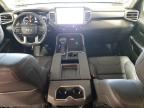 2023 Toyota Tundra Crewmax Limited продається в Angola, NY - Vandalism
