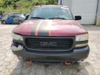 2004 Gmc Yukon Xl K1500 for Sale in Hurricane, WV - Front End
