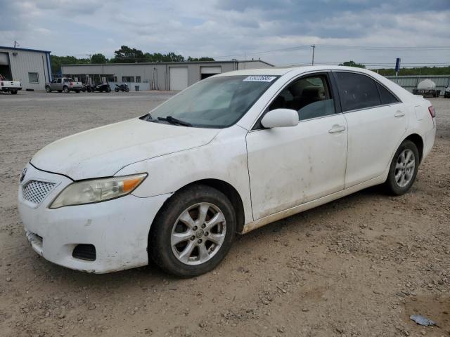 2010 Toyota Camry Se