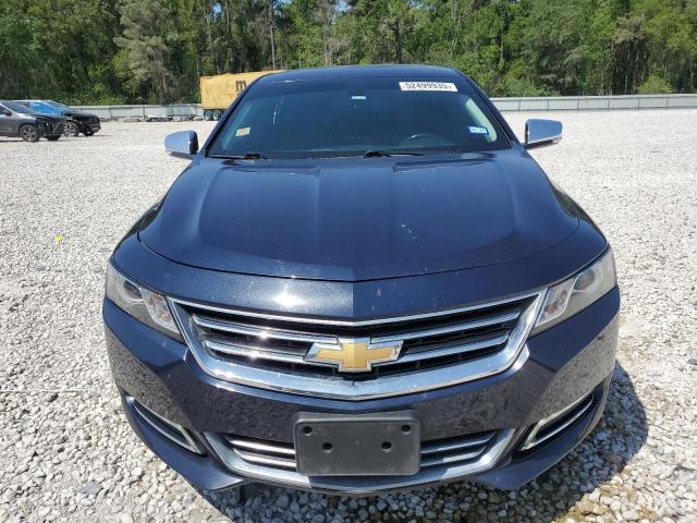  CHEVROLET IMPALA 2019 Gray