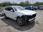 2025 Bmw X5 Xdrive40I на продаже в Memphis, TN - Front End