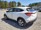 2020 Honda Hr-V Lx იყიდება Lyman-ში, ME - Side