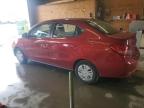 2019 Mitsubishi Mirage G4 Es zu verkaufen in Ebensburg, PA - Front End