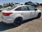 2016 Ford Focus Se იყიდება Finksburg-ში, MD - Mechanical