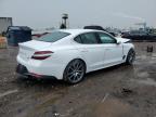 2023 Genesis G70 Base for Sale in Chicago Heights, IL - Front End