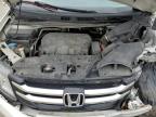 2017 Honda Odyssey Se на продаже в Bridgeton, MO - Front End