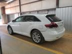 2013 Toyota Venza Le продається в Mocksville, NC - Mechanical