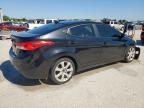 2011 Hyundai Elantra Gls на продаже в Haslet, TX - Rear End