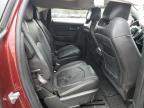 2017 Chevrolet Traverse Lt na sprzedaż w Littleton, CO - Front End