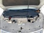2014 Chevrolet Traverse Lt for Sale in Haslet, TX - Undercarriage