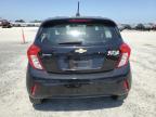 2017 Chevrolet Spark Ls на продаже в Antelope, CA - Side