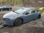 2024 TOYOTA PRIUS LE à vendre chez Copart MD - BALTIMORE EAST