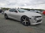 2014 Chevrolet Camaro Ls იყიდება Spartanburg-ში, SC - Front End