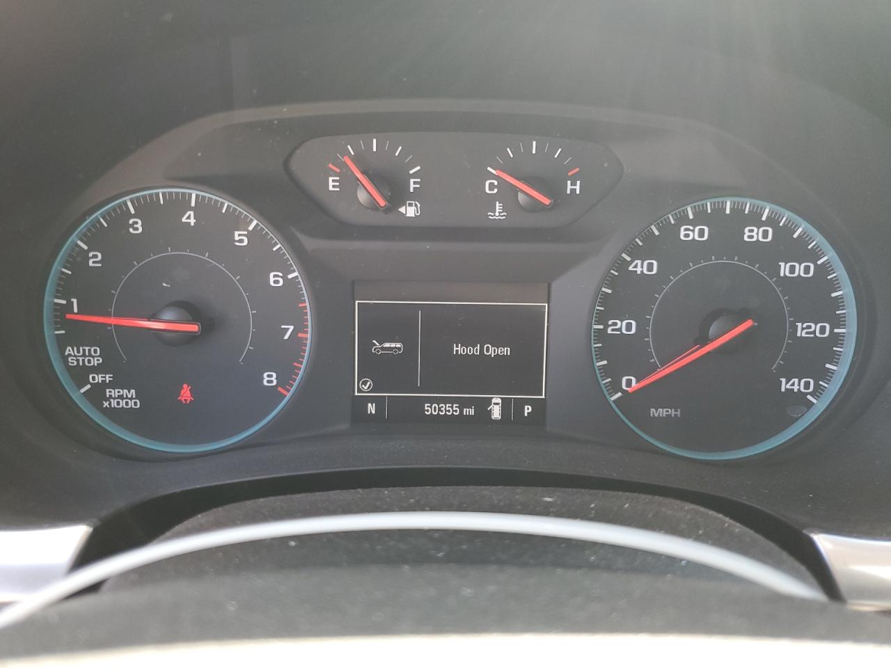 2020 Chevrolet Traverse Ls VIN: 1GNERFKWXLJ270505 Lot: 52229495