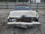 1988 Cadillac Deville  en Venta en Ellenwood, GA - Front End