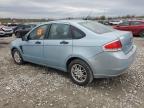 2008 Ford Focus Se for Sale in Cahokia Heights, IL - Front End