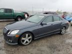 2010 Mercedes-Benz E 350 4Matic на продаже в Magna, UT - Normal Wear