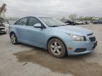 2012 Chevrolet Cruze Lt   na sprzedaż w Kansas City, KS - Vandalism