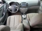 2010 Hyundai Elantra Blue de vânzare în Lumberton, NC - Front End