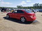 2010 Mercedes-Benz C 300 de vânzare în Harleyville, SC - Water/Flood