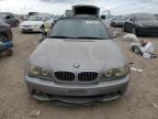 2004 Bmw 325 Ci for Sale in Houston, TX - Front End