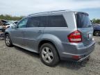 2012 Mercedes-Benz Gl 450 4Matic продається в Hillsborough, NJ - Minor Dent/Scratches