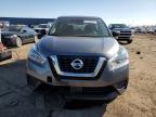 2020 Nissan Kicks S للبيع في Woodhaven، MI - Front End