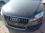 2011 AUDI Q7 S LINE for sale at Copart ROCHFORD