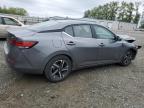 2024 Nissan Sentra Sv   იყიდება Arlington-ში, WA - Front End