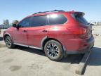 2020 Nissan Pathfinder Sv იყიდება Bakersfield-ში, CA - All Over