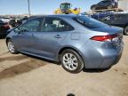 2025 Toyota Corolla Le zu verkaufen in Albuquerque, NM - Front End