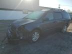 2008 Kia Sedona Ex للبيع في Leroy، NY - Front End