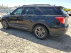 2022 Ford Explorer Xlt for Sale in Mercedes, TX - Water/Flood