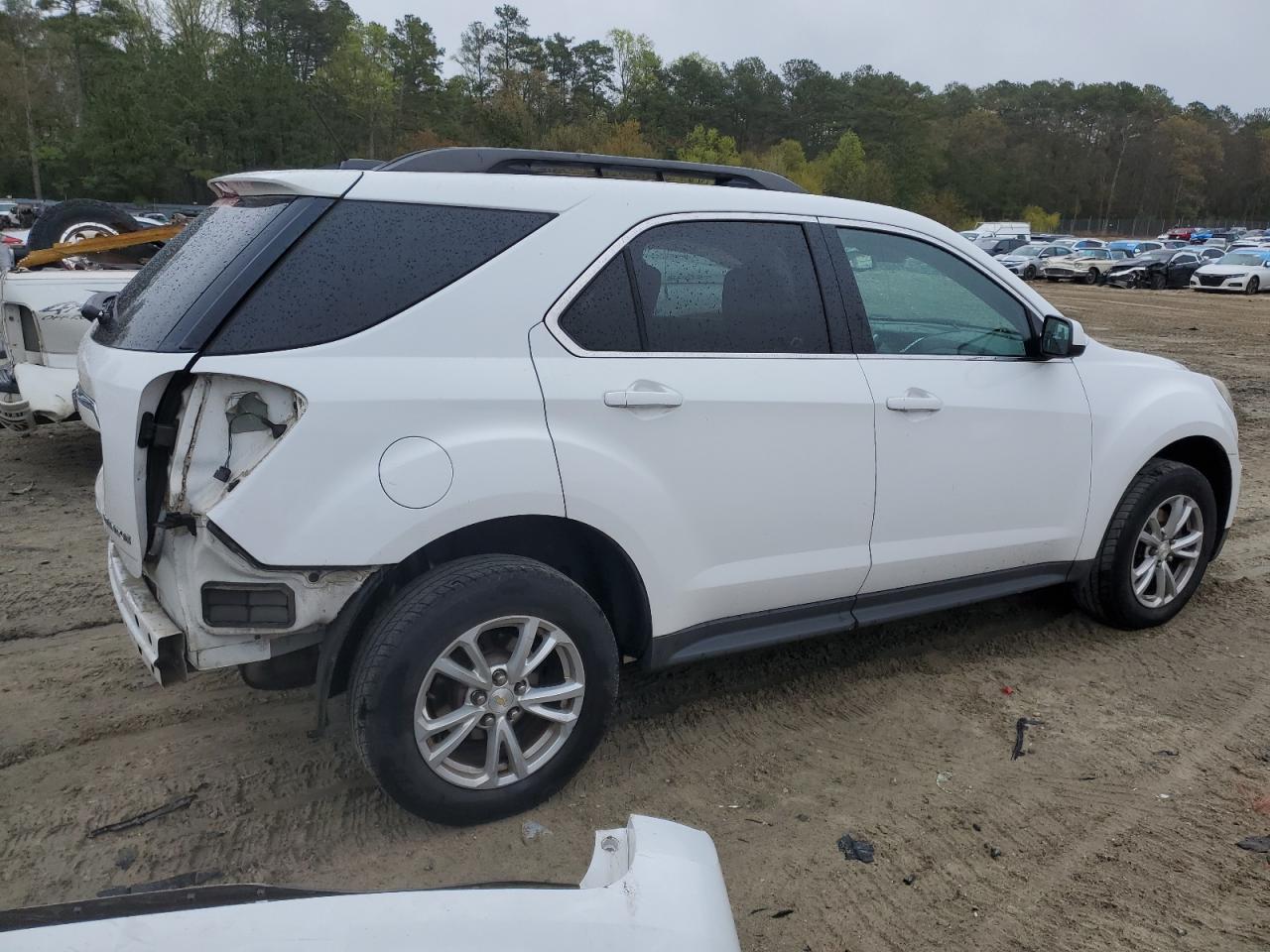 2GNFLFEK9G6206280 CHEVROLET EQUINOX 2016