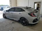 2021 Honda Civic Sport Touring for Sale in Madisonville, TN - Front End