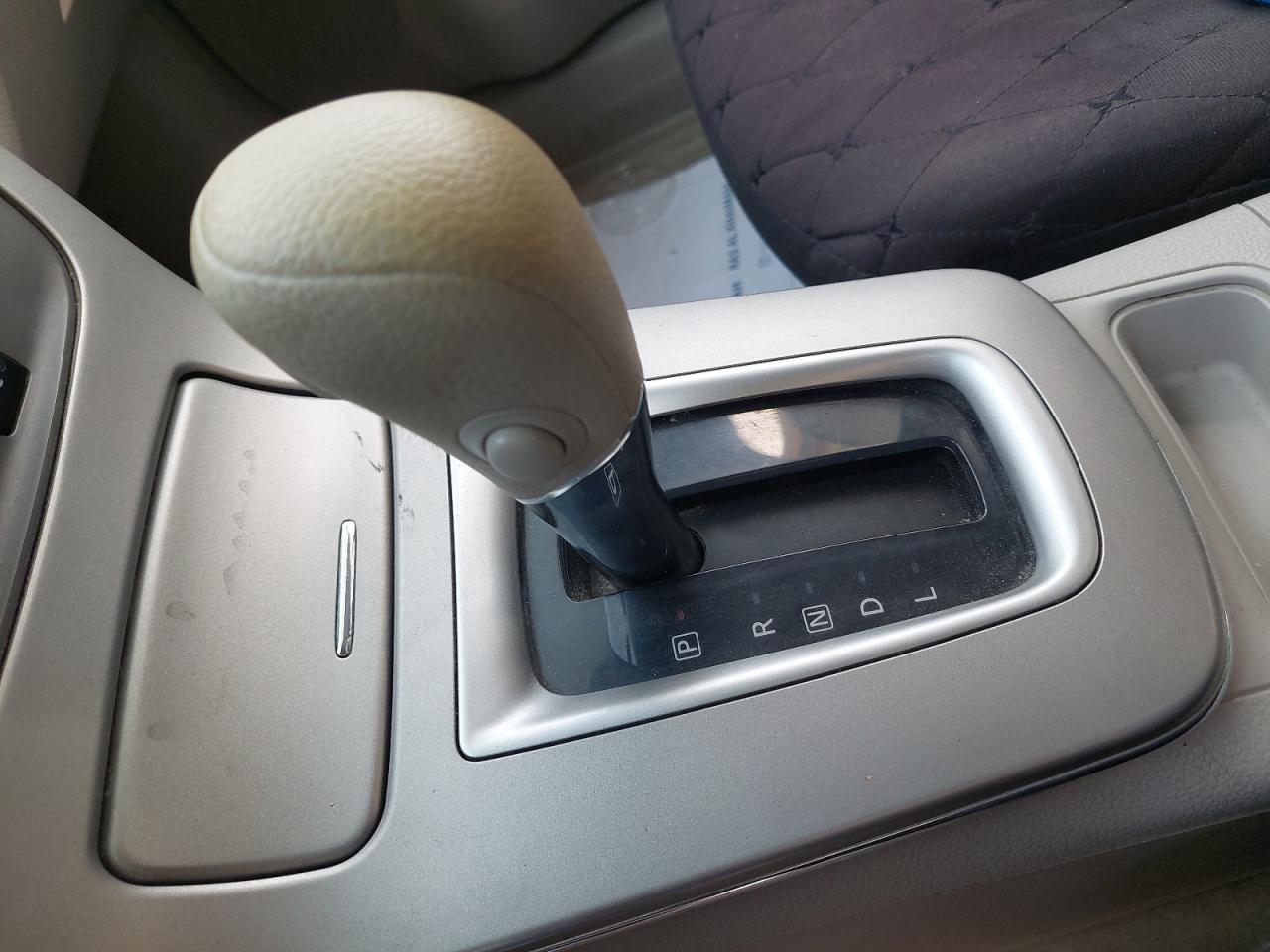 MNTBC2C98G6009177 - 2016 Nissan TIIDA - #undefined